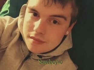 Slaveboyxo