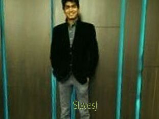 Slavesj