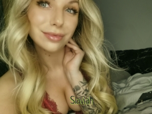 Slaviah