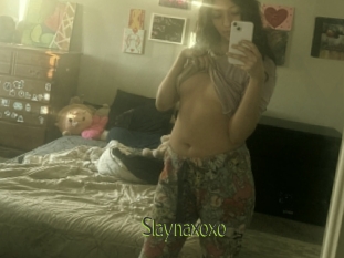 Slaynaxoxo
