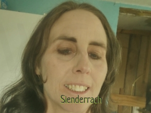 Slenderrach