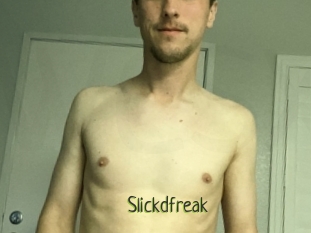 Slickdfreak