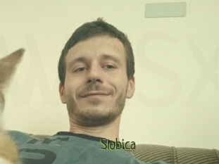 Slobica