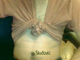 Sludovic