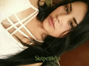 Slutpetiteva