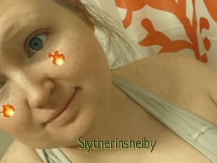 Slytherinshelby