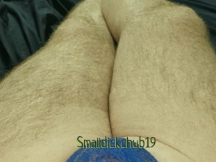 Smalldickchub19