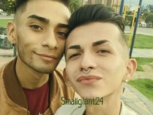 Smallgiant24