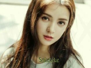 Smilekeke