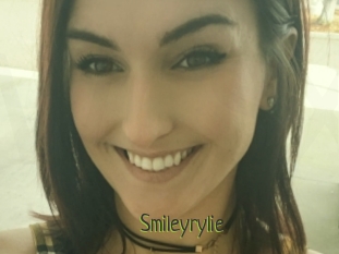 Smileyrylie