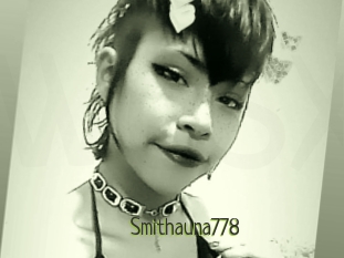 Smithauna778