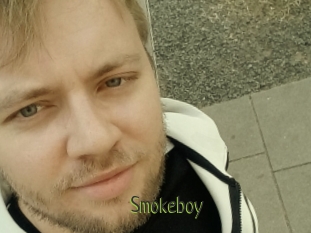 Smokeboy
