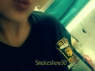 Smokeshow30