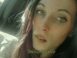 Smokeshow686