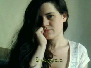 Smokingrose