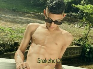 Snakehot18