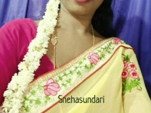Snehasundari