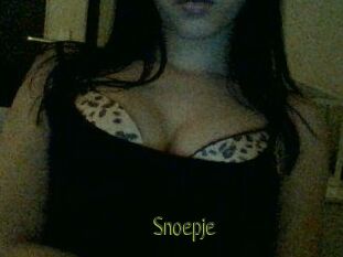 Snoepje