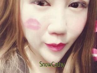 SnowCathy