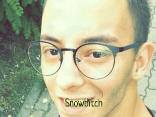 Snowbitch