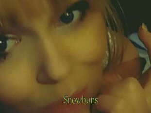 Snowbuns