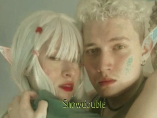 Snowdouble