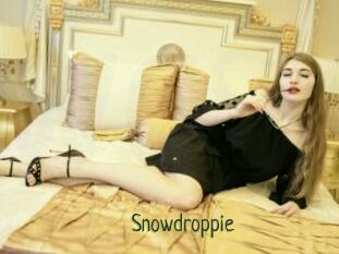 Snowdroppie