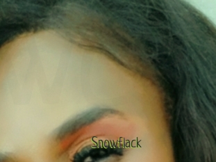 Snowflack