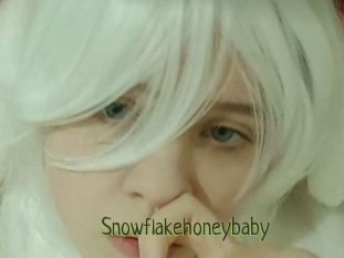 Snowflakehoneybaby