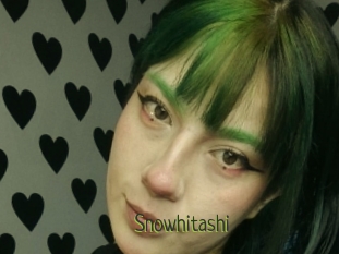 Snowhitashi