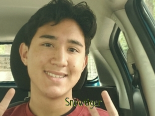 Snowtiger