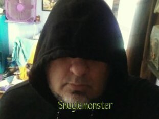Snuglemonster