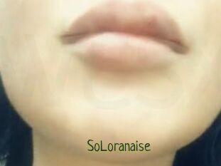 SoLoranaise