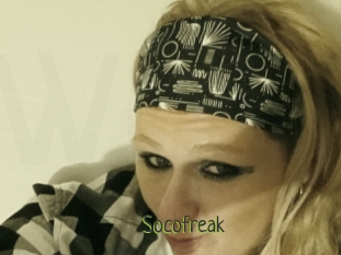Socofreak