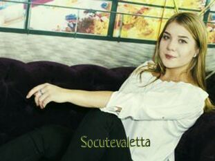 Socutevaletta