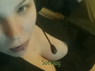 Soetajag