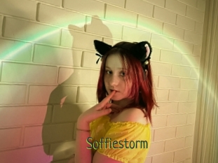 Soffiestorm