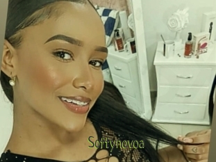 Soffynovoa