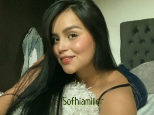 Sofhiamiller
