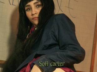 Sofi_carter