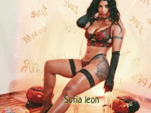 Sofia_leon