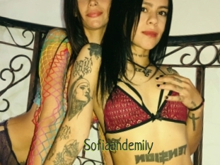 Sofiaandemily