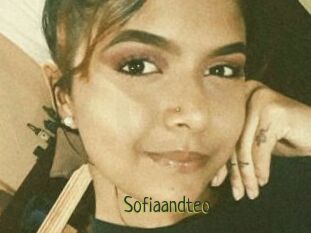 Sofiaandteo