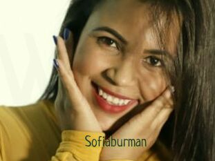 Sofiaburman