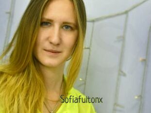 Sofiafultonx