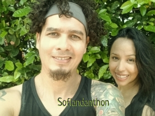 Sofiandanthon