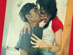 Sofiandgeorge