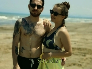 Sofiandliam