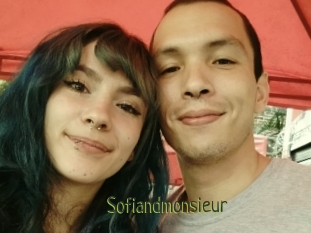 Sofiandmonsieur