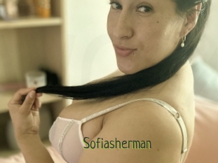 Sofiasherman